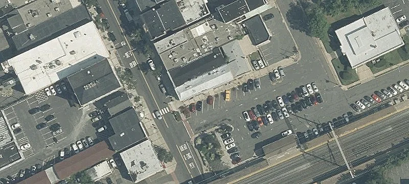 Income-Generating Mixed-Use Property