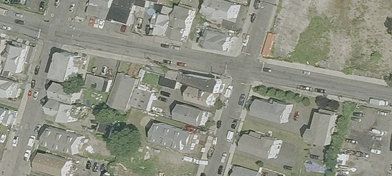 Retail Space in Bridgeport