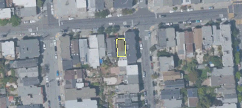 Mission District Religious Facility