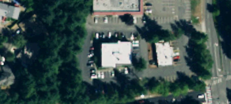 Federal Way Office Suite Rental