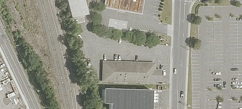 Turnkey Commercial Plaza Investment Opportunity