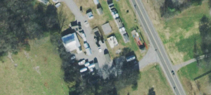 Nolensville Road Mixed-Use Development Site