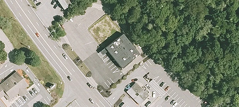 Cohasset Office Suites For Rent