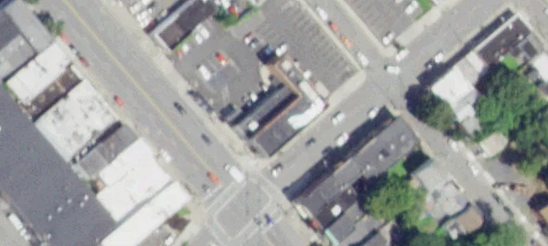 Unique Albany Performing Arts Space