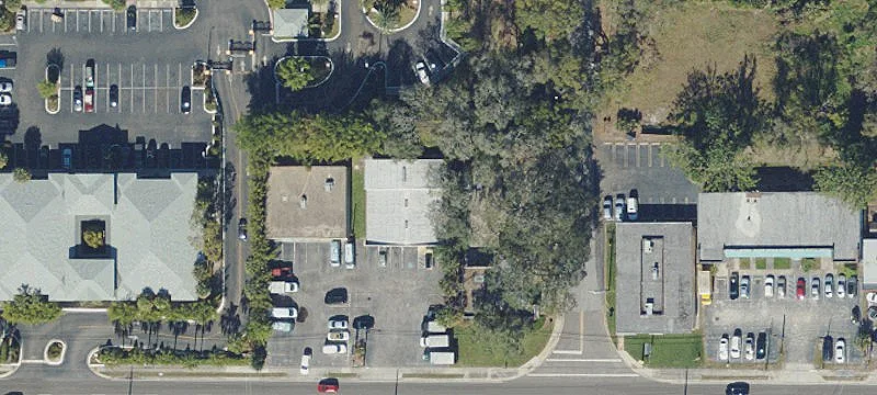 Office Building & Warehouse For Sale
