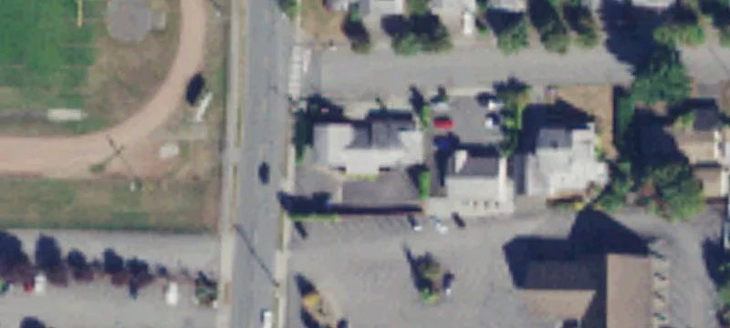 Versatile Commercial Building Near Hospital