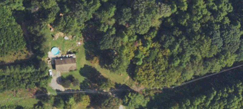 Development Land on Pine Street