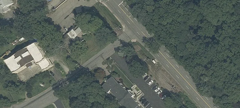 Office Space on Hamburg Turnpike