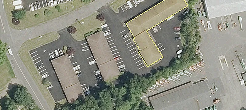 Industrial Space Near I-95