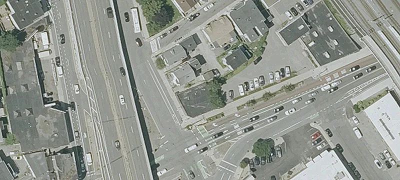 Somerville Retail Space For Rent