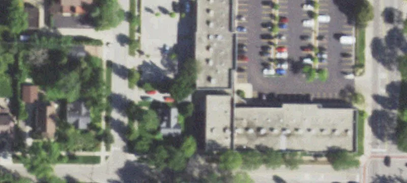 Glenview Retail Space Available