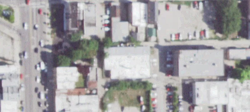 West Town Flex Space Available