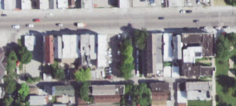 New Retail Storefronts in Development