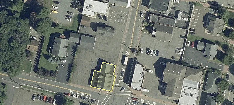 Wyckoff Garage Space For Rent