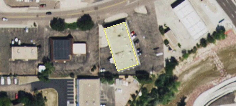 Renovated Retail Space Available