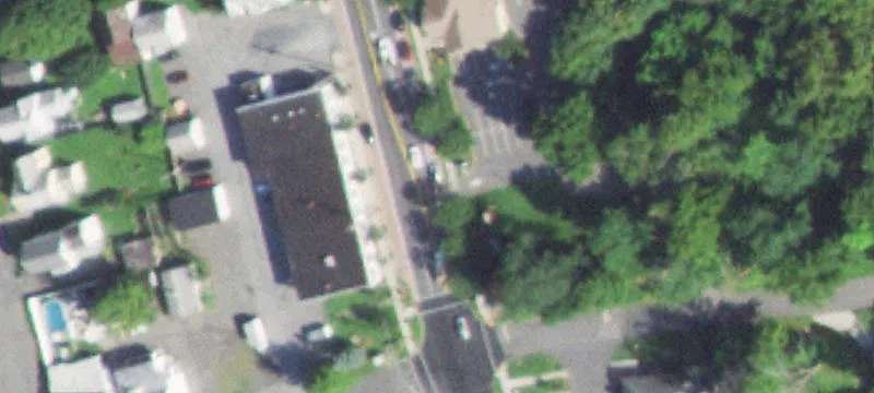 Versatile Commercial Space in Port Ewen