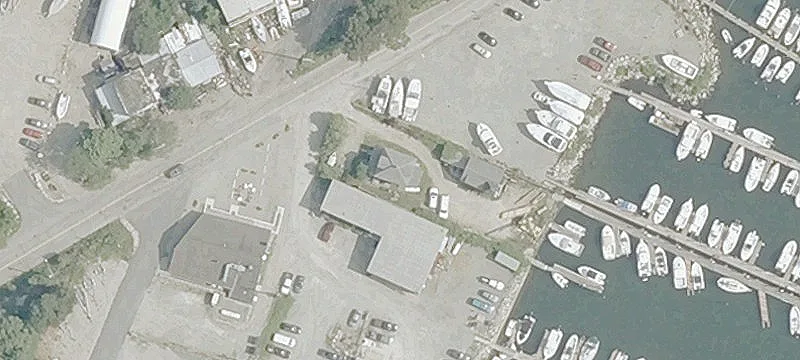 Noank Village Commercial Space Rental