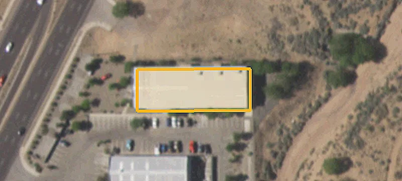 Prime Commercial Parcel in Santa Fe