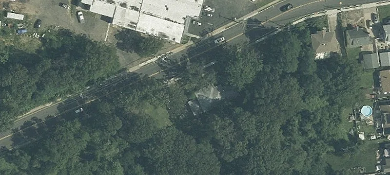 3.6-Acre Development Opportunity