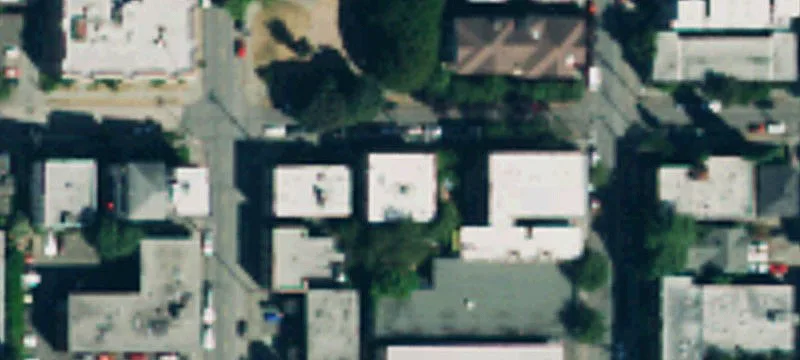 Capitol Hill Multifamily Investment