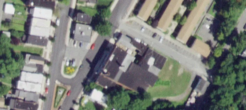 Mixed-Use Property with Development Potential