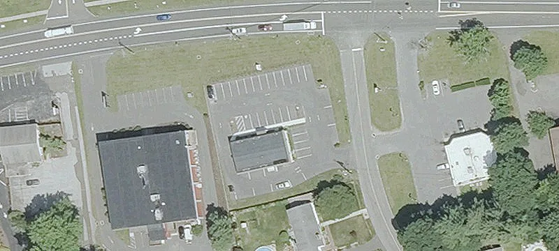 Professional Office Space Available