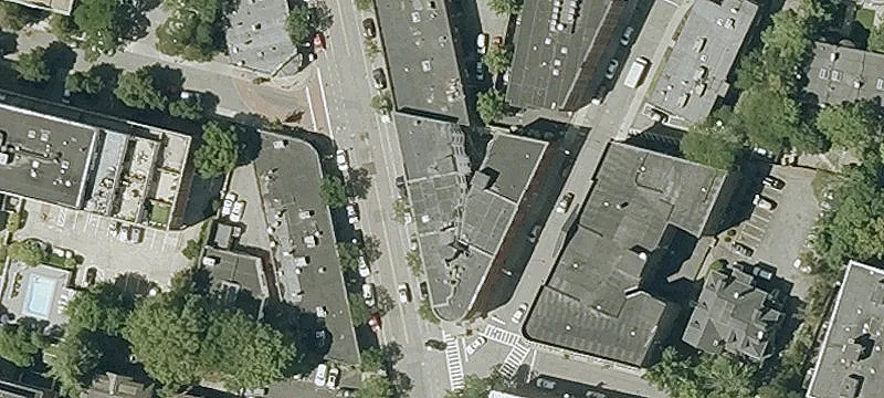 Coolidge Corner Individual Office Spaces