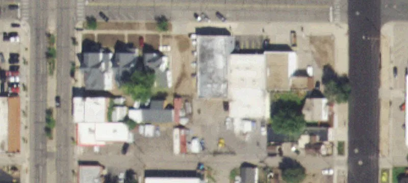 Greeley Flex Building with Yard