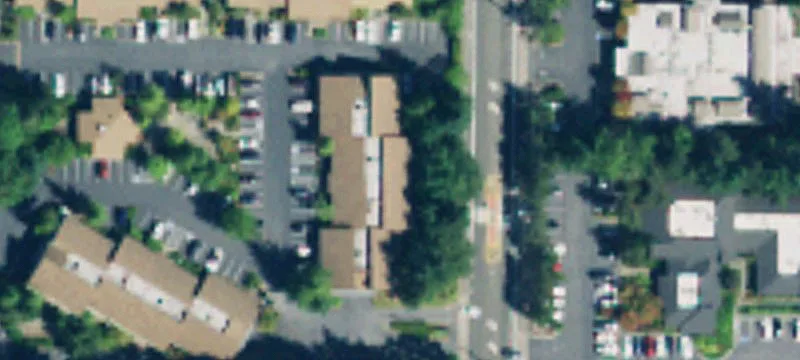 Bellevue Office Space For Rent