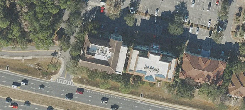 Destin Office Space For Rent
