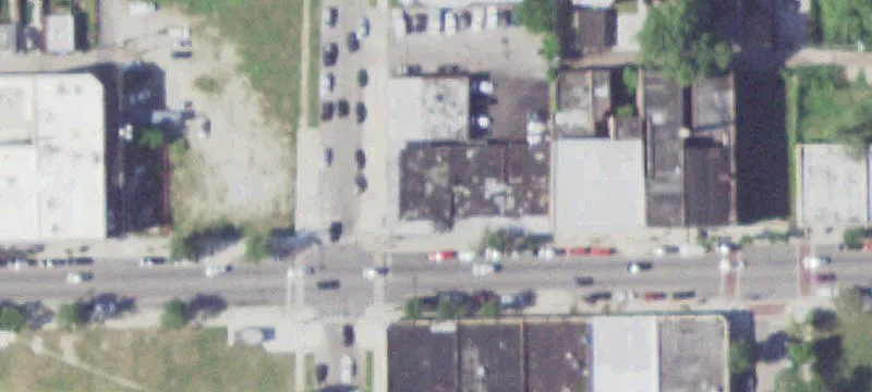 Retail Spaces for Lease