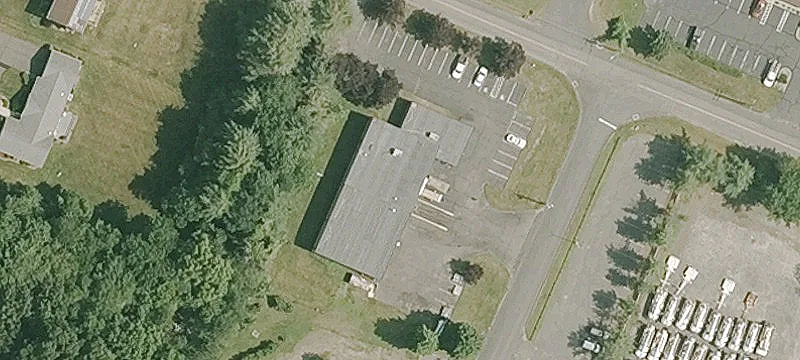 South Windsor Industrial/Commercial Facility