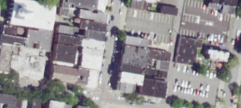 Mixed-Use Building with Income Potential