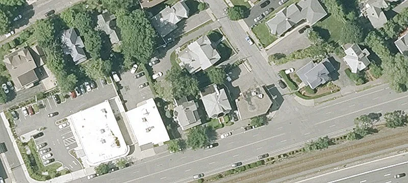 Professional Office Space in Newton