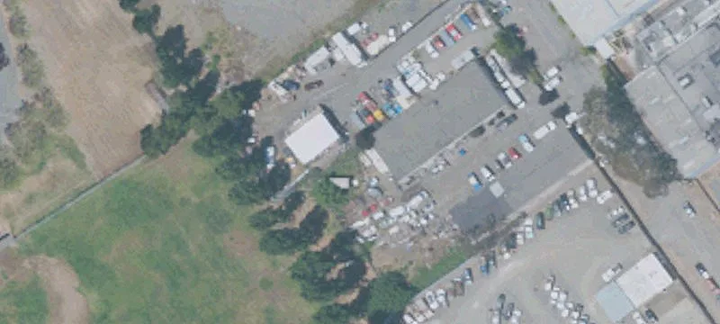 Versatile Industrial Property in Vallejo