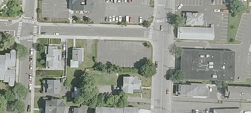 Downtown Norwalk Office Space