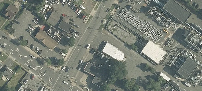 Mixed-Use Property with Income Potential
