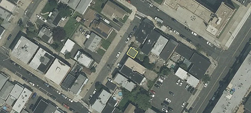 Income-Producing Multifamily Property in Bayonne