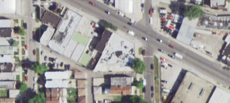 High-Traffic Corner Retail Opportunity