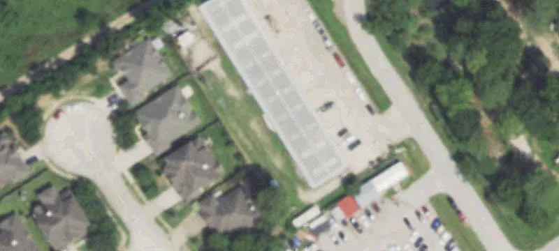Office Space in Spring, Texas