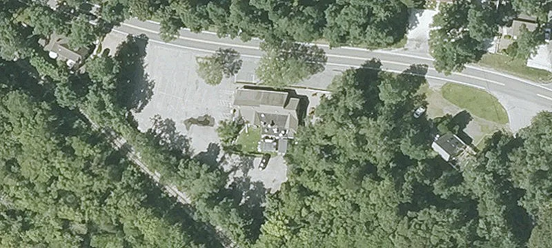 Route 6A Restaurant Opportunity