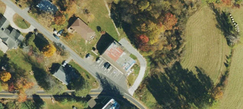 Glade Valley Commercial Property