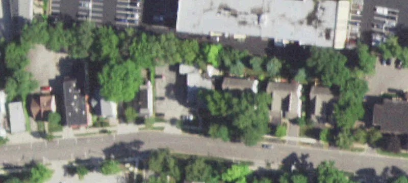 Downtown Libertyville Co-working Spaces