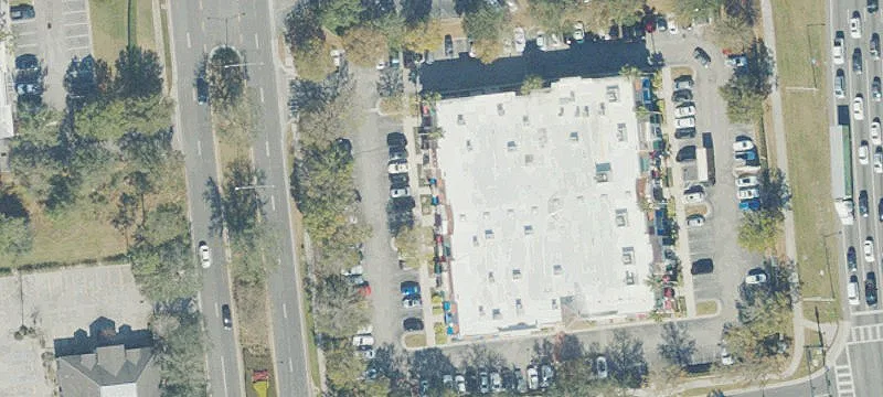 Orlando Multi-Unit Commercial Asset