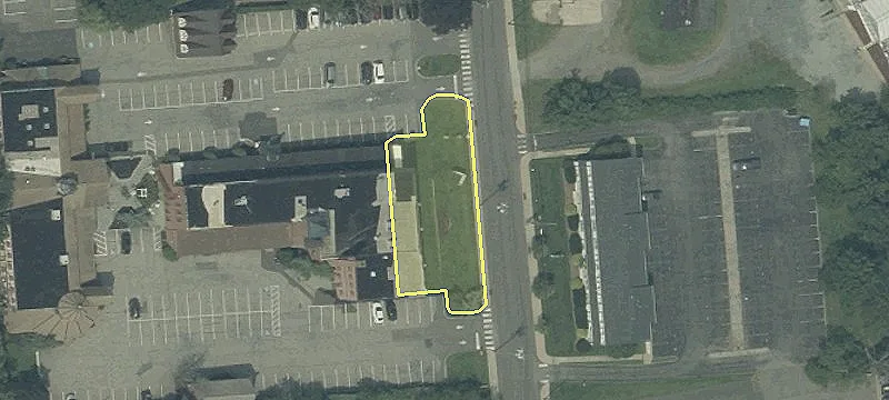 Historic Flemington Office Space Available
