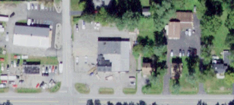 Professional Single-Room Commercial Sublease