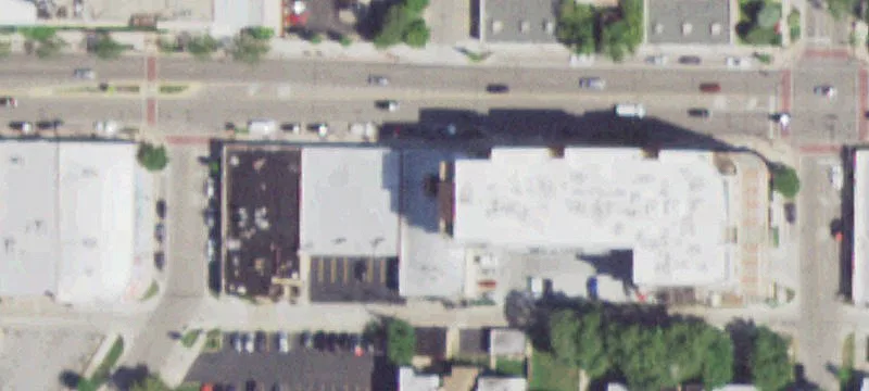 Skokie Office/Retail Building For Sale