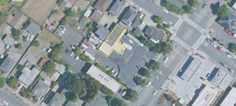 Petaluma Commercial Property For Sale
