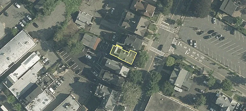 Two-Room Office Space Available