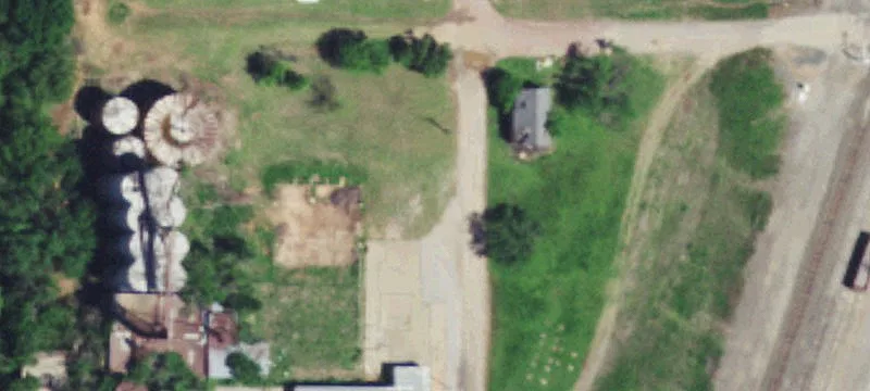 Guthrie Industrial/Flex Warehouse For Sale